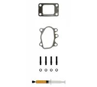 Kit de montage de turbocompresseur JTC11061 AJUSA pour RENAULT LANCIA JEEP
