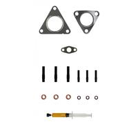 AJUSA JTC11190 Kit de montage, compresseur