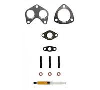 Kit de montage de turbocompresseur JTC11206 AJUSA pour LAND ROVER DISCOVERY I