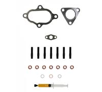 AJUSA JTC11310 Kit de montage, compresseur
