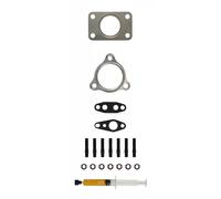 Ajusa Kit de montage turbocompresseur JTC11380 pour Renault Vel Satis 2002-2006