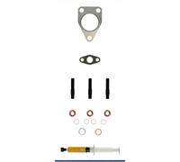AJUSA JTC11424 Kit de montage, compresseur