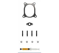 Kit d'assemblage, turbocompresseur AJUSA 001 TA 17912 000