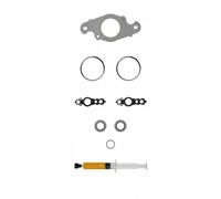 AJUSA JTC11723 Kit de montage, compresseur