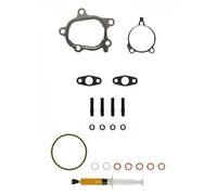 Kit de montage de turbocompresseur JTC11727 AJUSA pour BMW 1 Coupé 1 X1