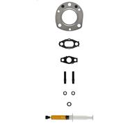 Kit de montage de turbocompresseur JTC11782 AJUSA pour MERCEDES-BENZ CLASSE A