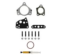 Ajusa Kit de montage de turbocompresseur JTC11791 pour Mercedes-Benz CLS Viano