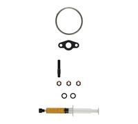 AJUSA JTC11847 Kit de montage, compresseur
