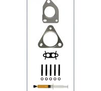 AJUSA JTC11903 Kit de montage, compresseur