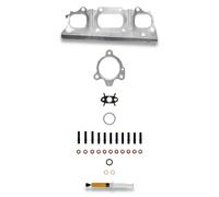 AJUSA JTC12062 Kit de montage, compresseur pour DACIA,RENAULT