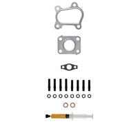 AJUSA JTC12075 Kit de montage, compresseur