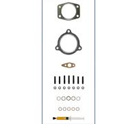 Kit de montage de turbocompresseur JTC12145 AJUSA pour VOLVO S80 I XC90 I