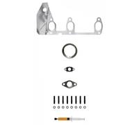 AJUSA JTC12270 Kit de montage, compresseur