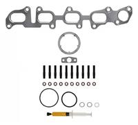 Kit de montage de turbocompresseur JTC12299 AJUSA pour VW AUDI SKODA SEAT