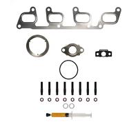 AJUSA JTC12360 Kit de montage, compresseur pour VW