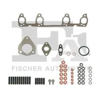 Kit de montage de turbocompresseur KT110290 FA1 pour VW SEAT SKODA