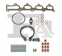 Kit de montage de turbocompresseur KT120010 FA1 pour OPEL ASTRA G Coupé ASTRA H