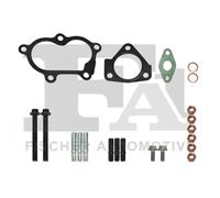 Kit de montage de turbocompresseur KT120080 FA1 pour ALFA ROMEO JEEP OPEL
