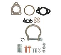 FA1 Kit de montage turbocompresseur KT120450 pour Opel Zafira Tourer C, Insignia 2.0CDTI 08-