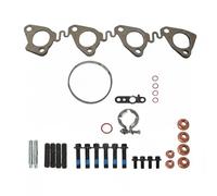 Kit de montage de turbocompresseur KT130150 FA1 pour FORD FOCUS I