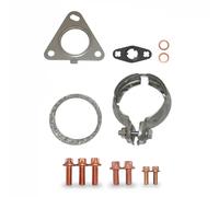 Kit de montage de turbocompresseur KT140150 FA1 pour MERCEDES-BENZ CLASSE S