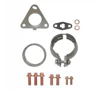 Kit de montage de turbocompresseur KT140160 FA1 pour MERCEDES-BENZ CLASSE S