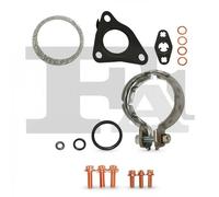 Kit de montage de turbocompresseur KT140720 FA1 pour MERCEDES-BENZ CLASSE E