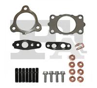 Kit de montage de turbocompresseur KT220140 FA1 pour RENAULT VEL SATIS ESPACE IV