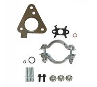 Kit de montage de turbocompresseur KT220280 FA1 pour RENAULT VEL SATIS LAGUNA II