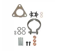 Kit de montage de turbocompresseur KT220360 FA1 pour RENAULT MEGANE II