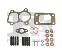 Kit de montage de turbocompresseur KT220400 FA1 pour RENAULT MEGANE I