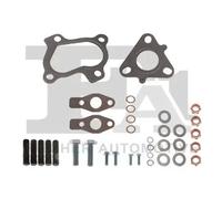 FA1 Kit de montage de turbocompresseur KT740100 pour MITSUBISHI L200 / TRITON