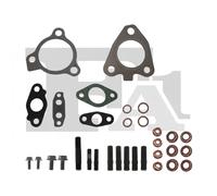 1x Kit de montage, compresseur FA1 KT890080 convient pour HYUNDAI