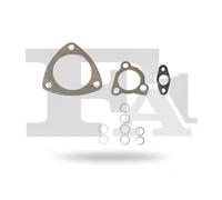 Kit de montage de turbocompresseur Turbocompresseur à gaz d'échappement FA1