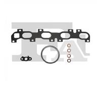 Kit de montage de turbocompresseur Turbocompresseur à gaz d'échappement FA1