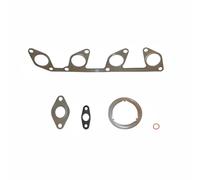 Kit de montage de turbocompresseur Turbocompresseur à gaz d'échappement FA1