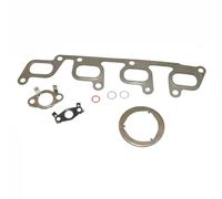 JP GROUP 1117755210 Kit de montage, compresseur