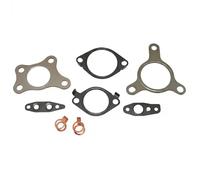 JP GROUP 4017751110 Kit de montage, compresseur