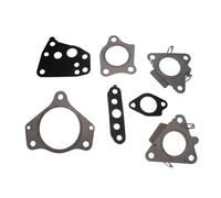 JP GROUP 1317751710 Kit de montage, compresseur