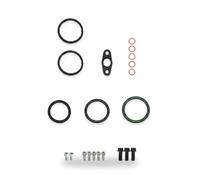 Kit de montage de turbocompresseur Turbocompresseur à gaz d'échappement KT100950