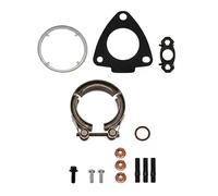 Kit de montage de turbocompresseur Turbocompresseur à gaz d'échappement KT130820