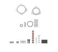 Kit de montage de turbocompresseur Turbocompresseur à gaz d'échappement KT160110