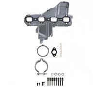 FA1 KT410290 Kit de montage, compresseur