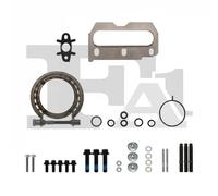 Kit de montage de turbocompresseur Turbocompresseur à gaz d'échappement KT750460