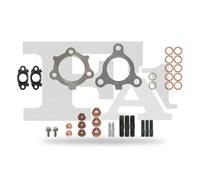 Kit de montage de turbocompresseur Turbocompresseur à gaz d'échappement KT770230