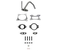 AJUSA WPK00010 Kit de montage, compresseur