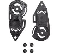 Kit de montage de visière pour casque intégral SKA-P 3MH SPEEDER
