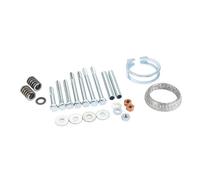 Kit de montage d'échappement HJS pour Renault 25 et Espace1