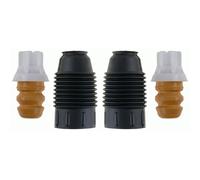 KIT DE MONTAGE DES RESSORTS FIAT P. PANDA 03-/PUNTO 99- (TAMPONS + COUVERCLES)