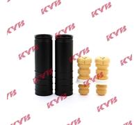 KIT DE MONTAGE DES RESSORTS OPEL T. ADAM (13-), CORSA E (15-), CORSA E VAN (15-)